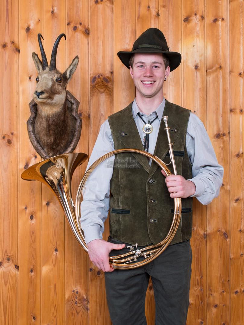 Joel Murpf