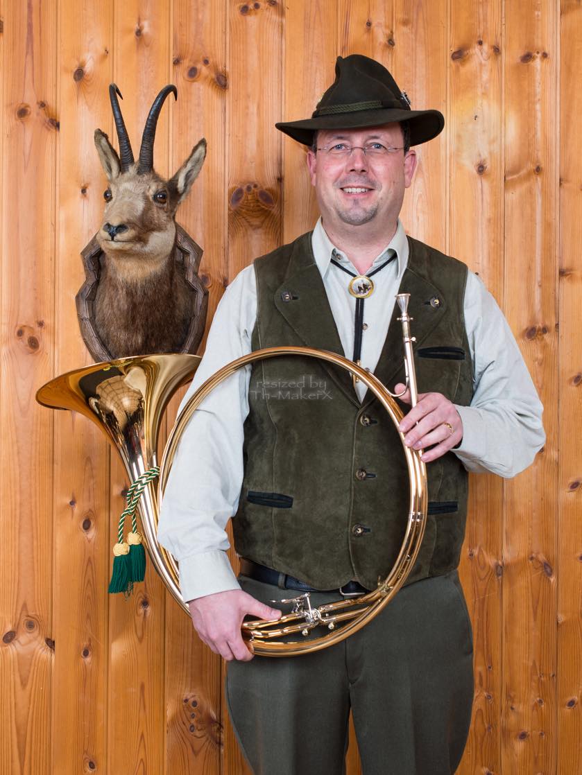 Hanspeter Wigger
